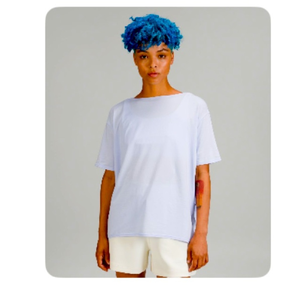 Back in Action Short Sleeve